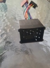 BMW Autoradio Adapter ISO (auch Andere Fahrzeuge) 50 Stück