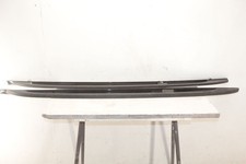 BMW X3 E83 2005 Dachreling Dachgep�cktr�ger 3403335 RIM37738