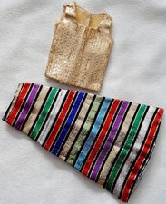 Barbie Outfit Petra Plasty