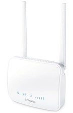 Router 4G LTE Router 350 Mini – Mobiles Internet überall