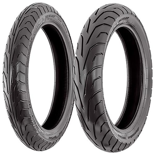 Dunlop 100 m - dunlop, tl