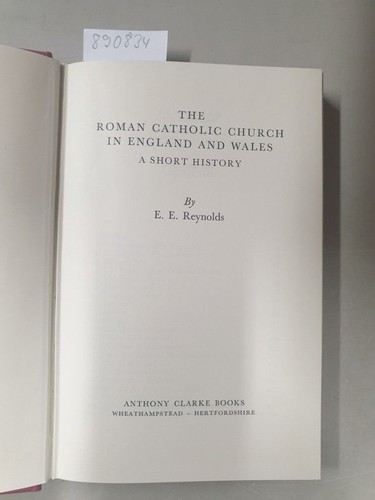 Roman catholic church - church, in