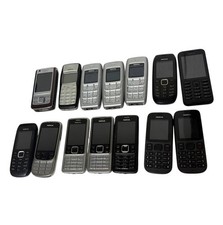 14x Nokia  Altes Handy Wie