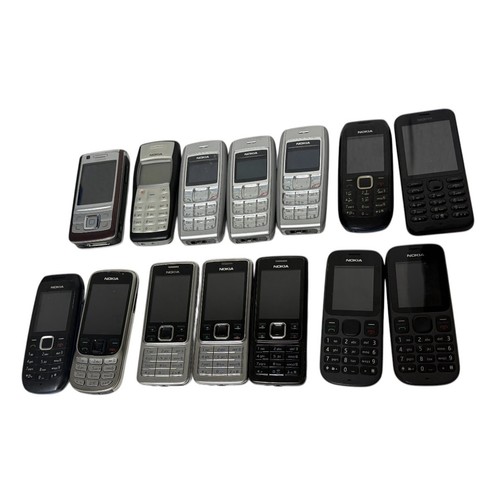 14x nokia altes handy wie - 14x,