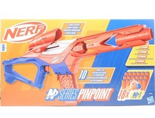 Nerf Gun Blaster N Series