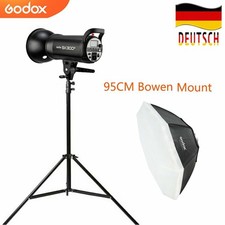 Godox SK300II 300Ws GN65