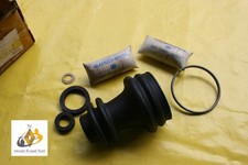 Neue Antriebswellenmanschette