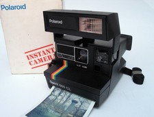OVP Polaroid Spirit 600CL for
