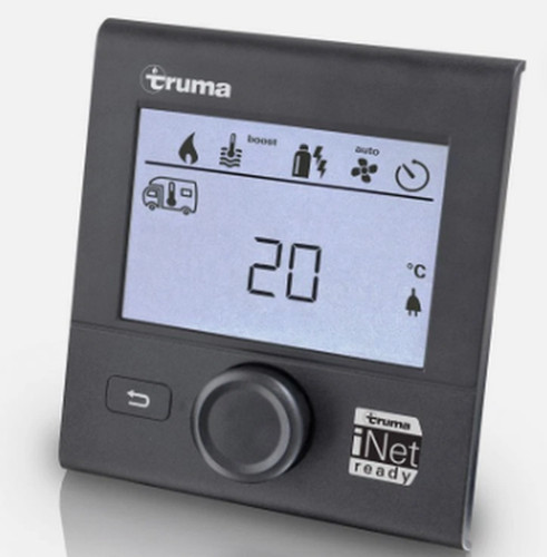 Truma plus bedienpanel - truma,