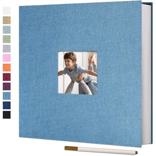 Elegantes fotoalbum 33x32cm - elegantes,