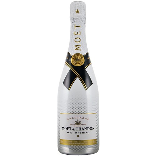 Moët chandon ice impérial - ice,