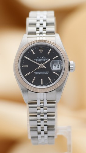 Rolex lady datejust 26mm - datejust,
