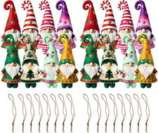 Weihnachtsschmuck für den