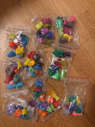Gogos - (10, verpackung)