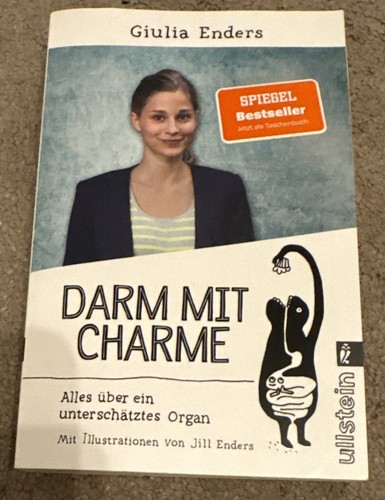 Darm mit charme - charme, von