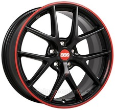 BBS CI-R Nürburgring 4x