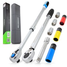 1/2" Teleskop Ratsche