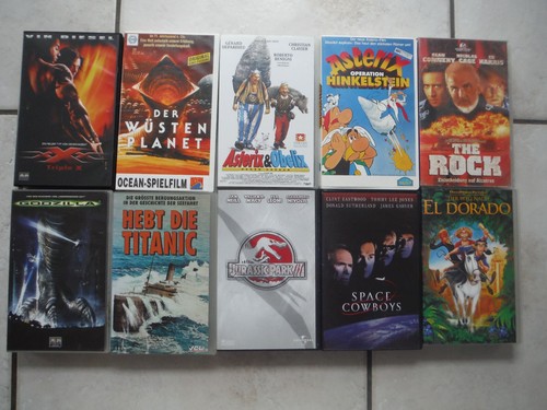 Paket 2 10er set - paket,