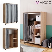 Mobiler kleiderschrank - mobiler,