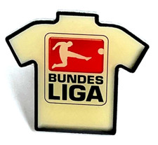 Fußball Bundesliga Trikot Pin