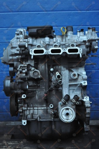 Ford fiesta mk8 - ford, 7