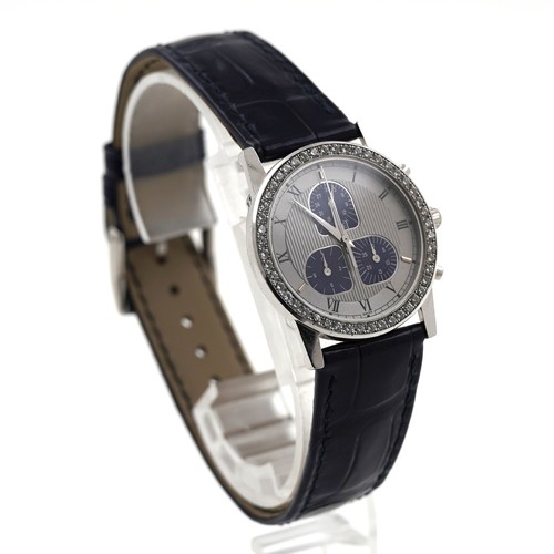 Piaget damenuhr weißgold 750 - damenuhr,