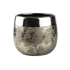 Edler Keramik Topf Blumentopf