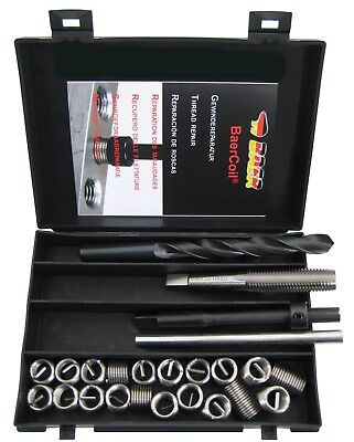 Gewindereparatur set baer unc - baer,