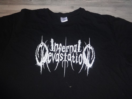 Infernal devastation old - infernal,