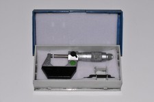 Bügelmessschraube Mikrometer