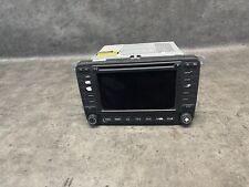 VW Golf 5 V Autoradio Radio