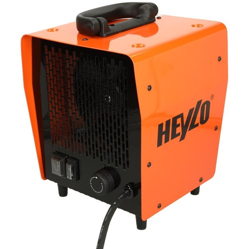 Heylo elektroheizer mit kw - mit, 3