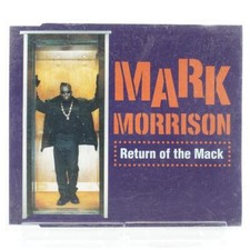 Mark Morrison Return of The