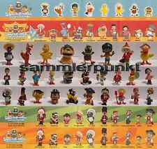 EINZELFIGUR + BPZ Ihrer Wahl aus Sandmännchen / Rotstern