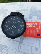 Fahrtenschreiber Tacho Kienzle