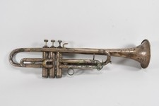 P88X16- Alte Trompete 