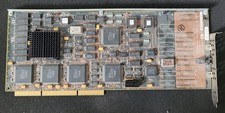 Wyse EISA Karte, CPU Board, CPU Karte 486 DX2 Wyse  SERIES 7000i 740MP / 760MP