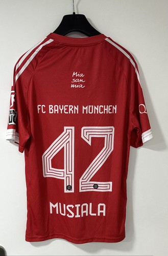 Bayern kinder trikot - fc,
