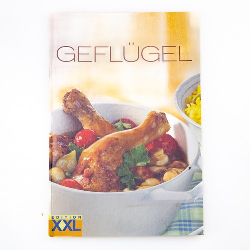 Edition xxl geflügel - edition,