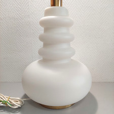 Bodenlampe Lampenfuß