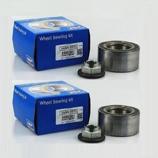 2 SKF Radlager vorne für Ford Mondeo III Jaguar X-Type