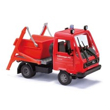 Busch 42234 Multicar/Kipper FW