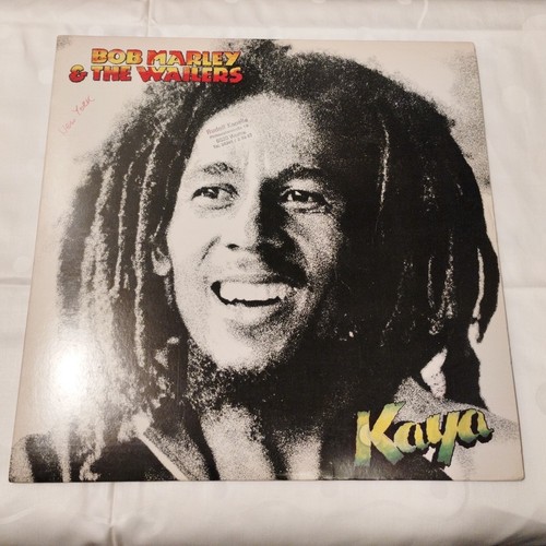 Bob marley the wailers - bob, &