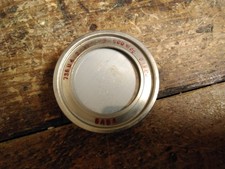 funktionierende Hörkapsel