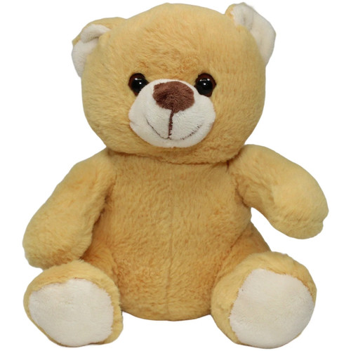 Heunec teddybär beige - heunec,