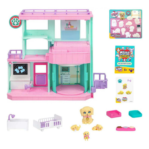 Spectron little live - spectron, pets