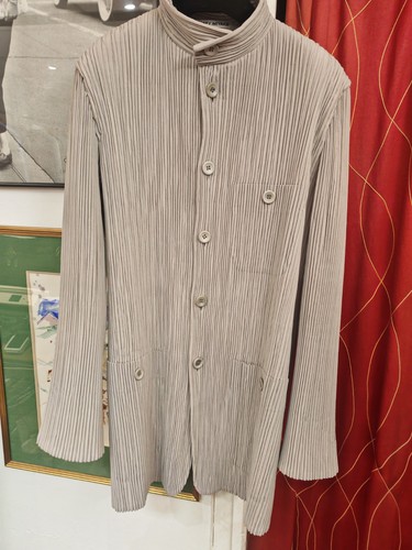 Rare issey miyake - rare, shirt