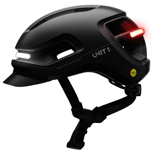Unit1 smart fahrradhelm aura - unit1,