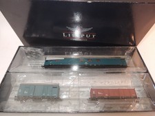 ++ J43 H0 Liliput L240051