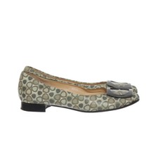 Brunate, Ballerinas, Größe